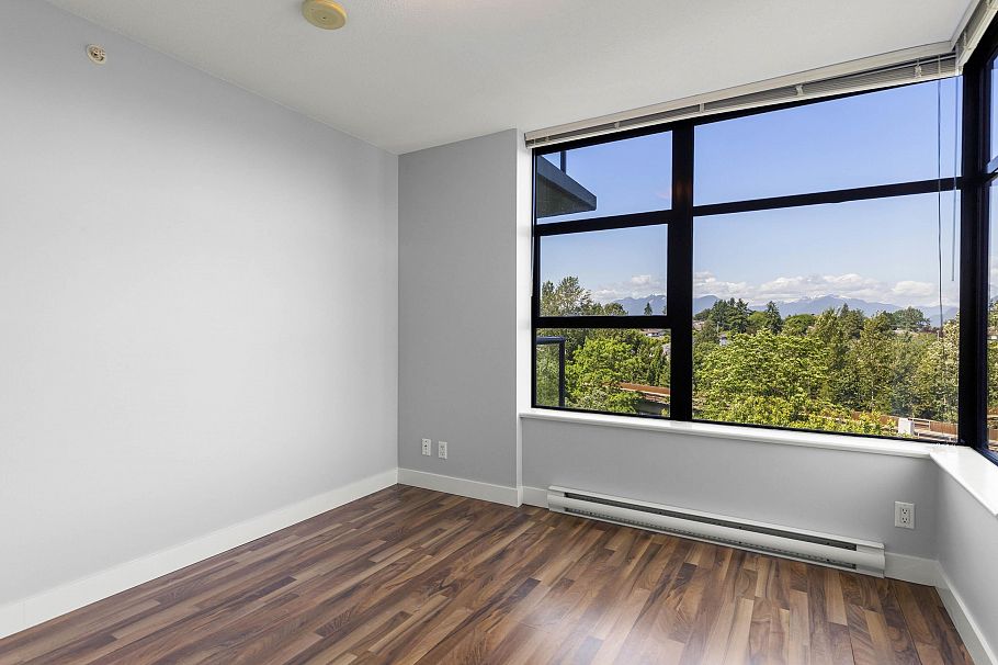 809 5380 Oben Street Vancouver, BC - 22