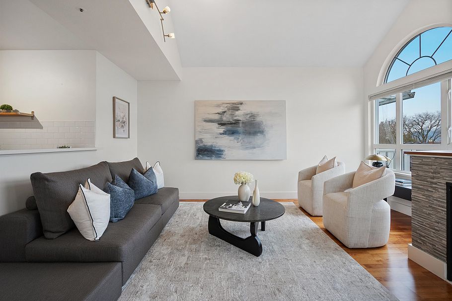 403 1623 E 2nd Avenue Vancouver, BC - 14