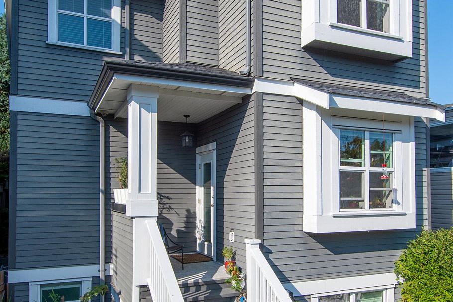 1368 E 13th Avenue Vancouver, BC - 39