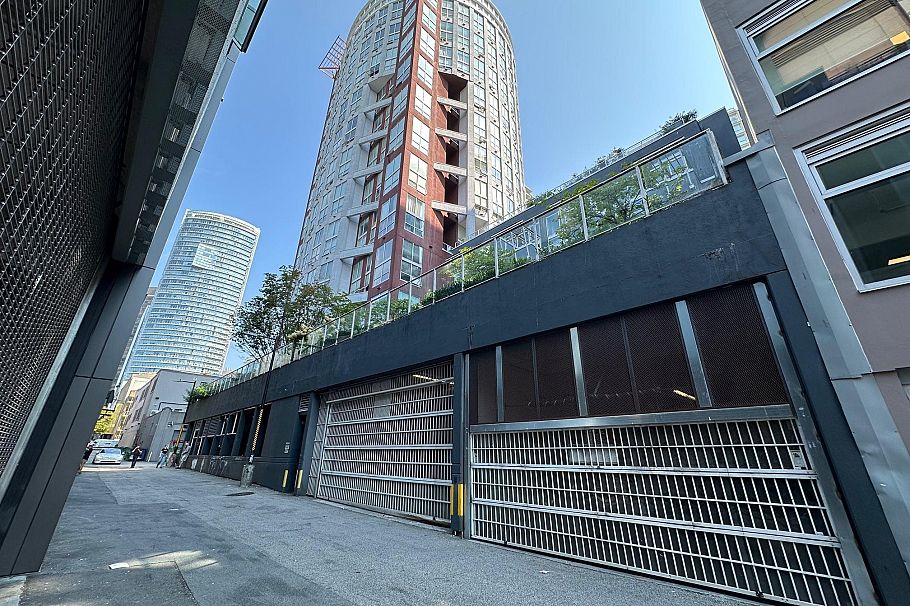 217 933 Seymour Street Vancouver, BC - 29