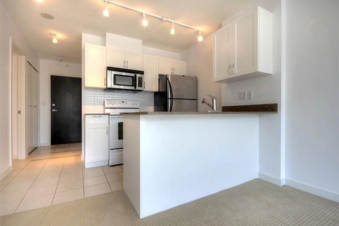 1522 938 Smithe Street Vancouver, BC - 7