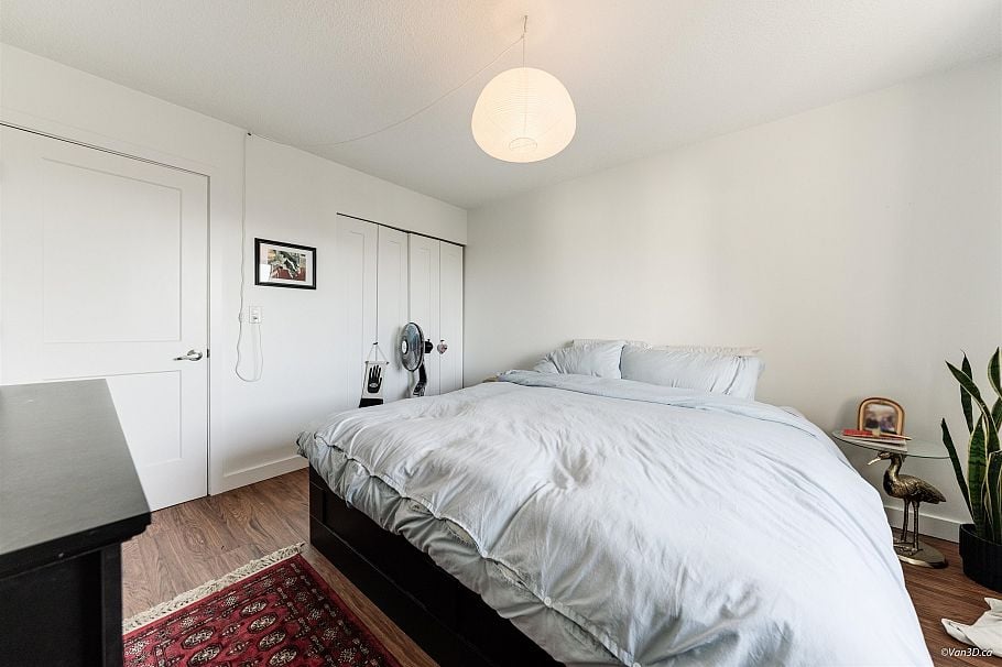 408 2215 Dundas Street Vancouver, BC - 10