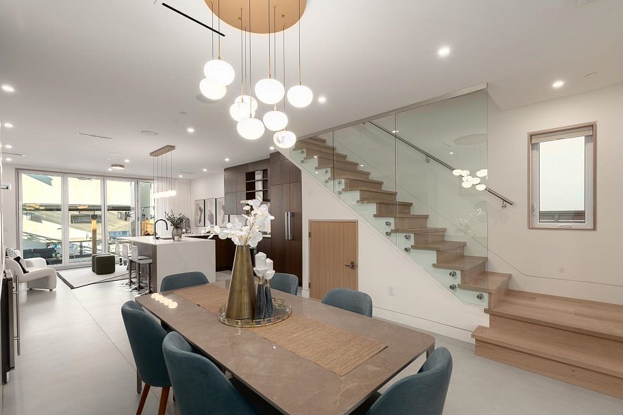 4717 Lanark Street Vancouver, BC - 9