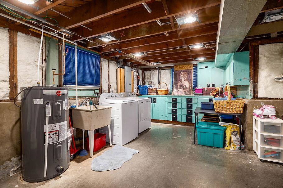 2550 Parker Street Vancouver, BC - 9