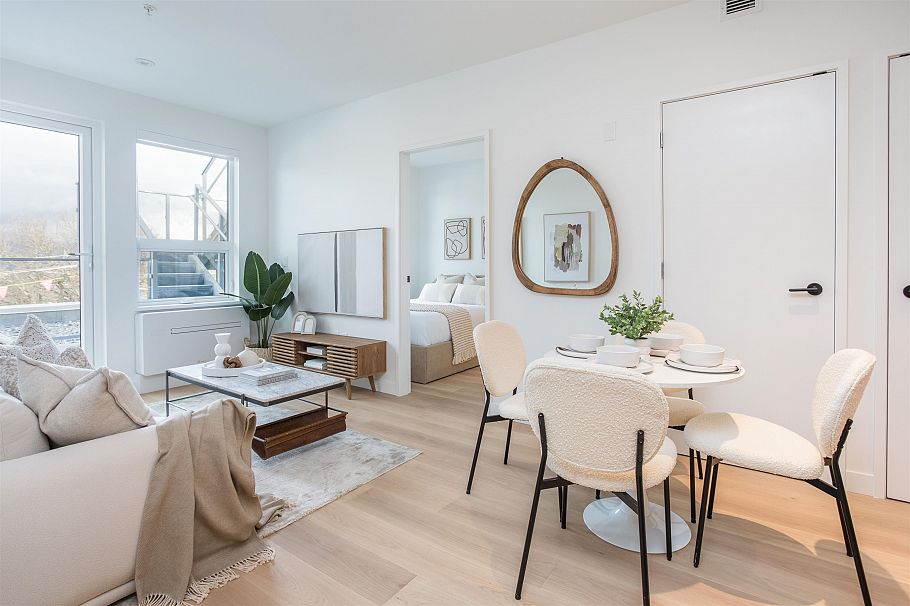 PH521 2471 St George Street Vancouver, BC - 8