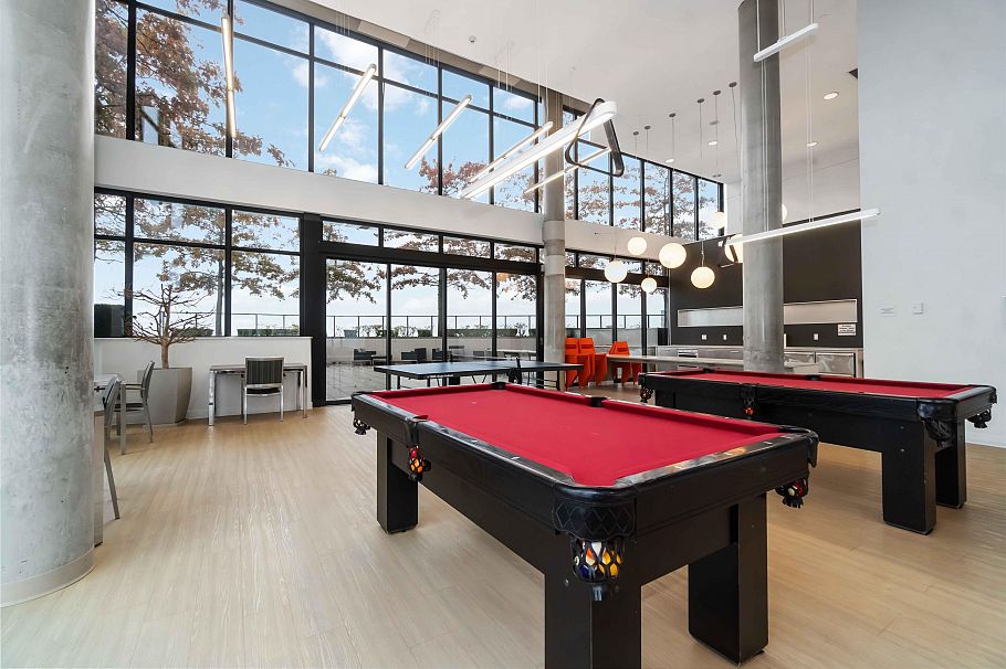 2803 108 W Cordova Street Vancouver, BC - 20