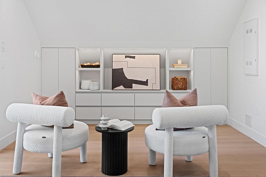 1 2858 W 12th Avenue Vancouver, BC - 26