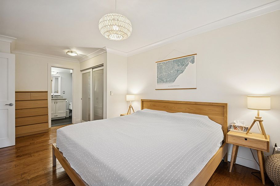 202 1157 Nelson Street Vancouver, BC - 17