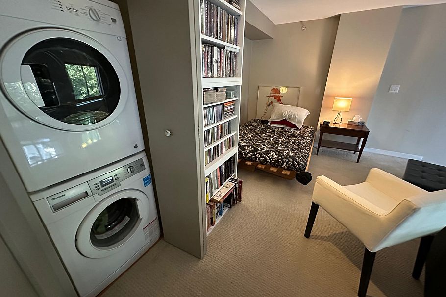 217 933 Seymour Street Vancouver, BC - 10