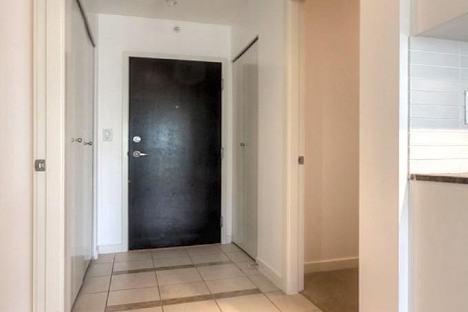 1522 938 Smithe Street Vancouver, BC - 3