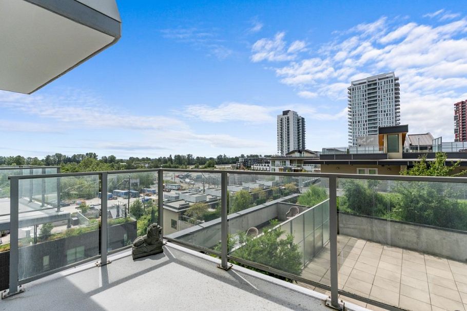 701 3538 Sawmill Crescent Vancouver, BC - 15