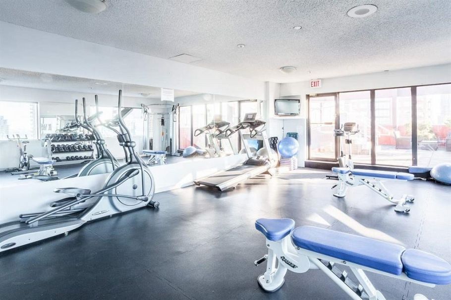 302 1177 Hornby Street Vancouver, BC - 30