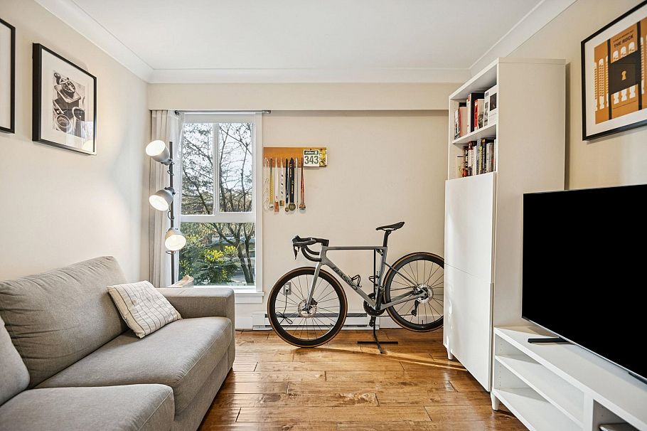 202 1157 Nelson Street Vancouver, BC - 13