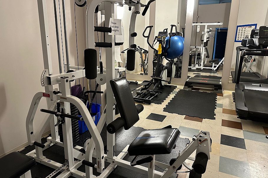 217 933 Seymour Street Vancouver, BC - 5