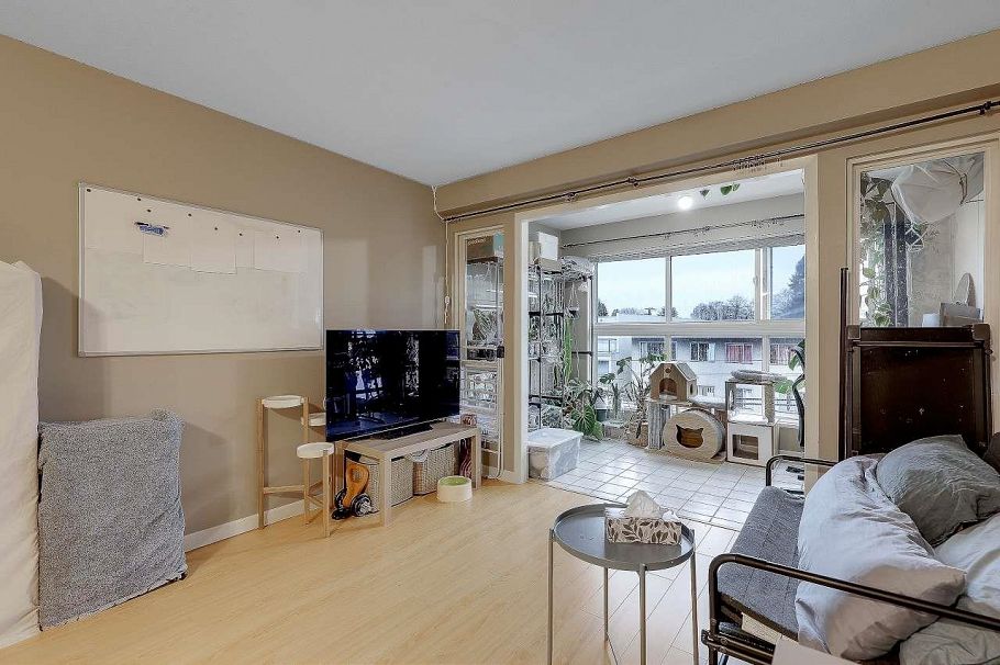 321 2680 W 4th Avenue Vancouver, BC - 7