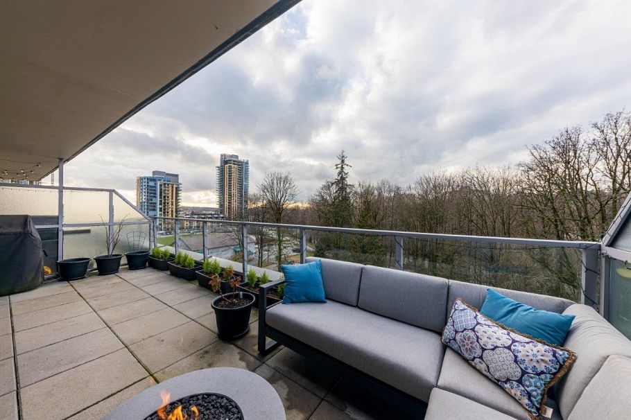 608 680 Seylynn Crescent North Vancouver, BC - 20