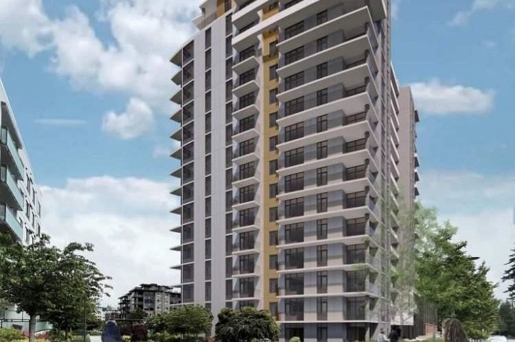 714 6138 BIRNEY AVE AVENUE, Vancouver BC V6T 1W5 Vancouver, BC - 1