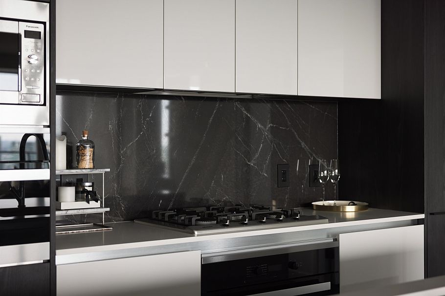 2504 1111 Richards Street Vancouver, BC - 13