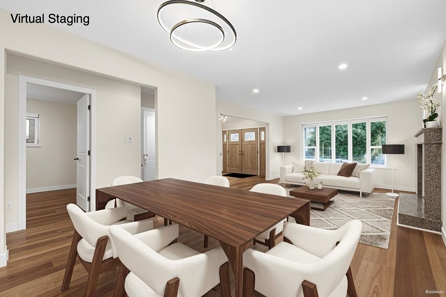 719 E 27th Avenue Vancouver, BC - 5