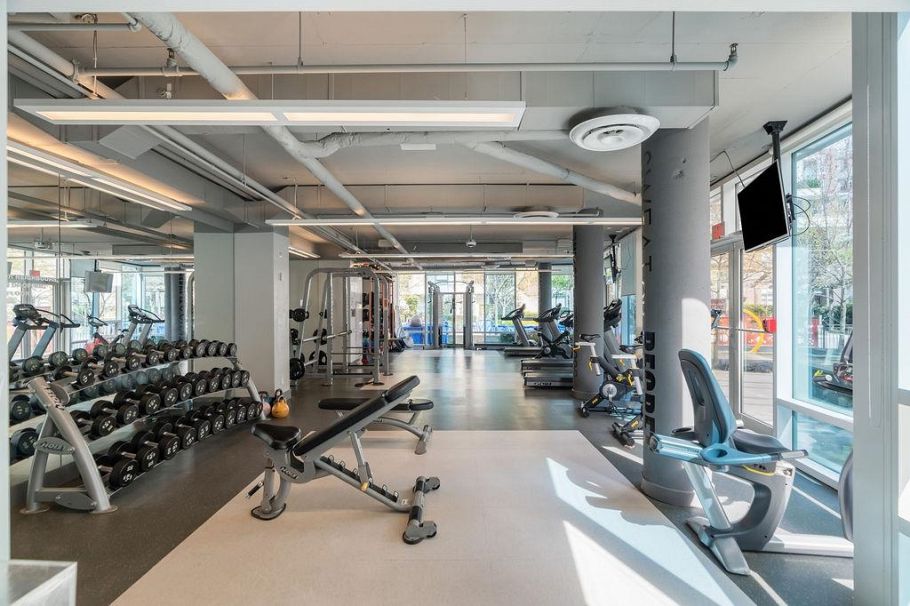 502 111 E 1st Avenue Vancouver, BC - 27