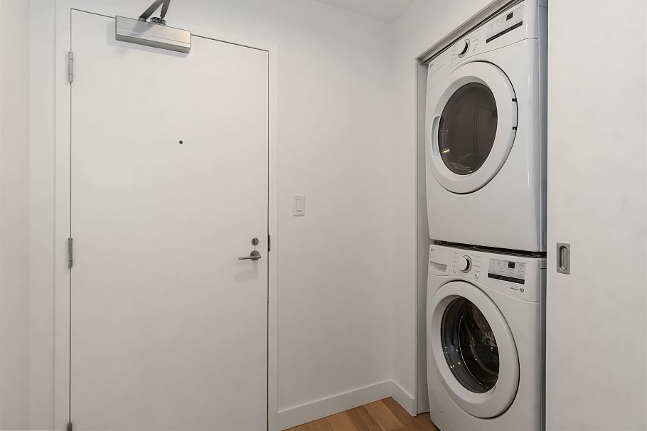 2803 108 W Cordova Street Vancouver, BC - 15