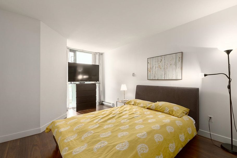 1109 2763 Chandlery Place Vancouver, BC - 8