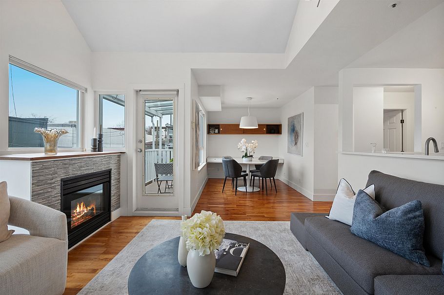 403 1623 E 2nd Avenue Vancouver, BC - 19