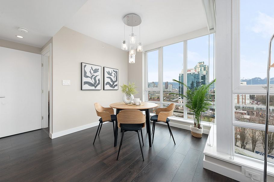 1516 1618 Quebec Street Vancouver, BC - 4