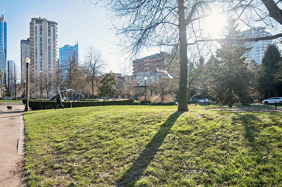 202 1157 Nelson Street Vancouver, BC - 29