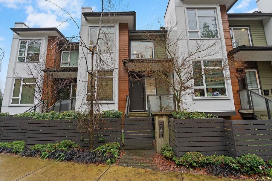 4684 Capilano Road North Vancouver, BC - 5