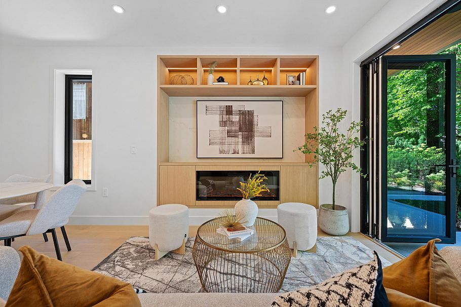 1 2858 W 12th Avenue Vancouver, BC - 7