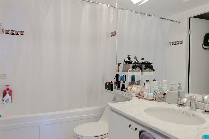 1301 1288 Alberni Street Vancouver, BC - 4