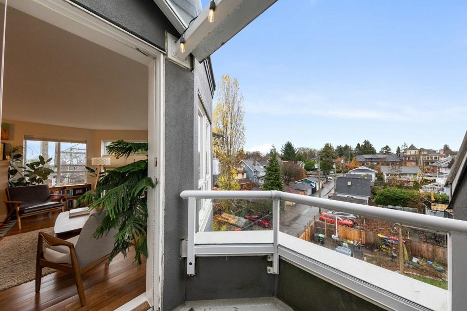 317 1707 Charles Street Vancouver, BC - 5