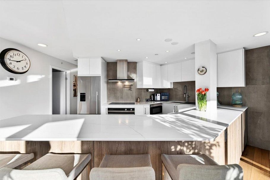 603 1009 Expo Boulevard Vancouver, BC - 14