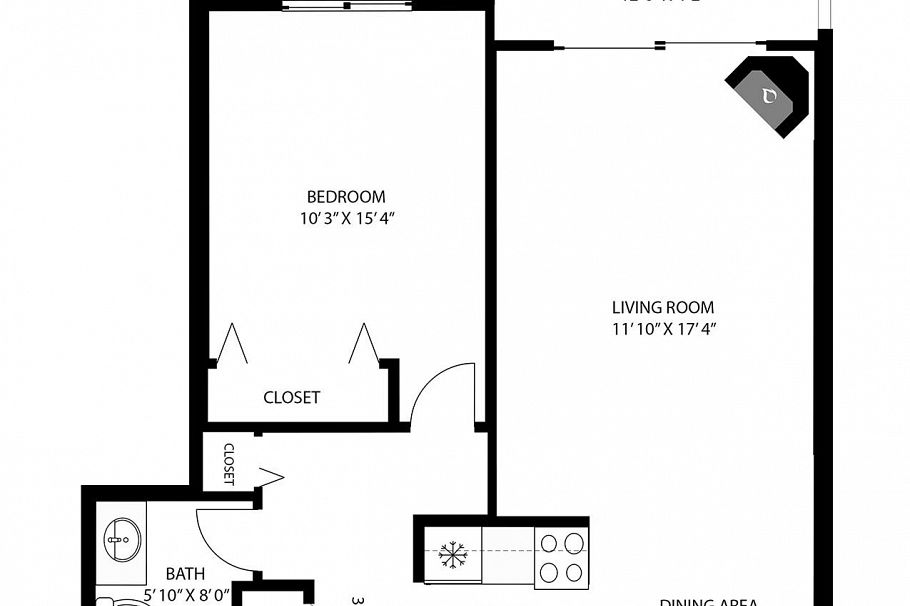 205 307 W 2nd Street North Vancouver, BC - 22