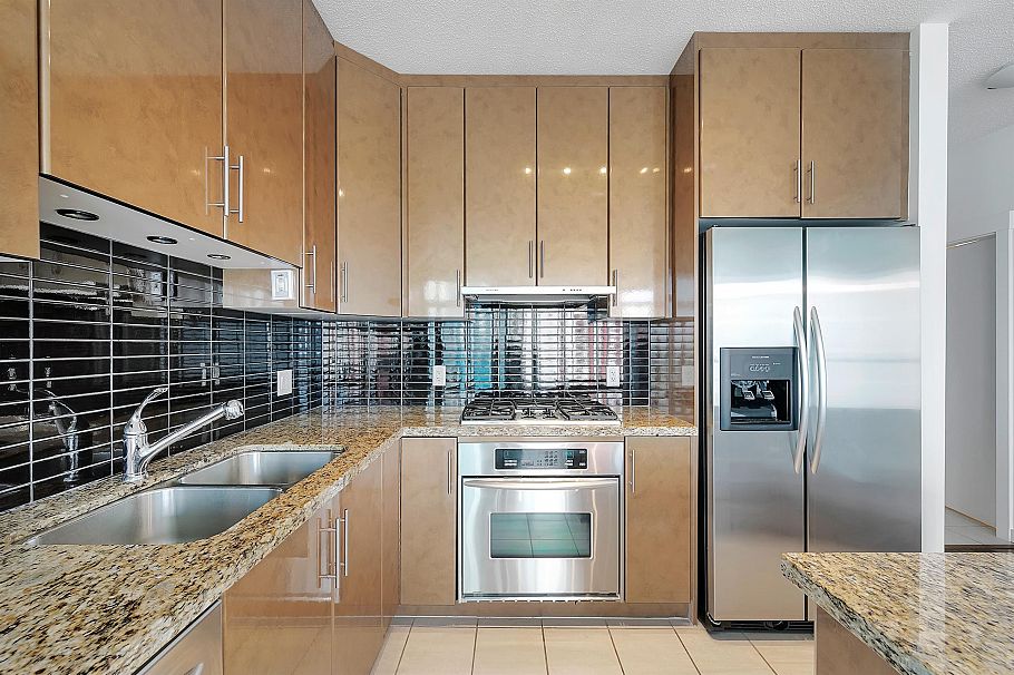 3001 1189 Melville Street Vancouver, BC - 7