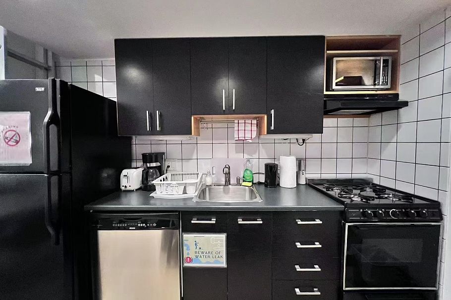 308 933 Seymour Street Vancouver, BC - 6