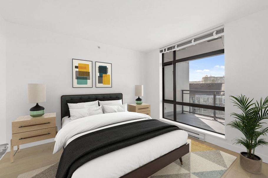 610 3660 Vanness Avenue Vancouver, BC - 11