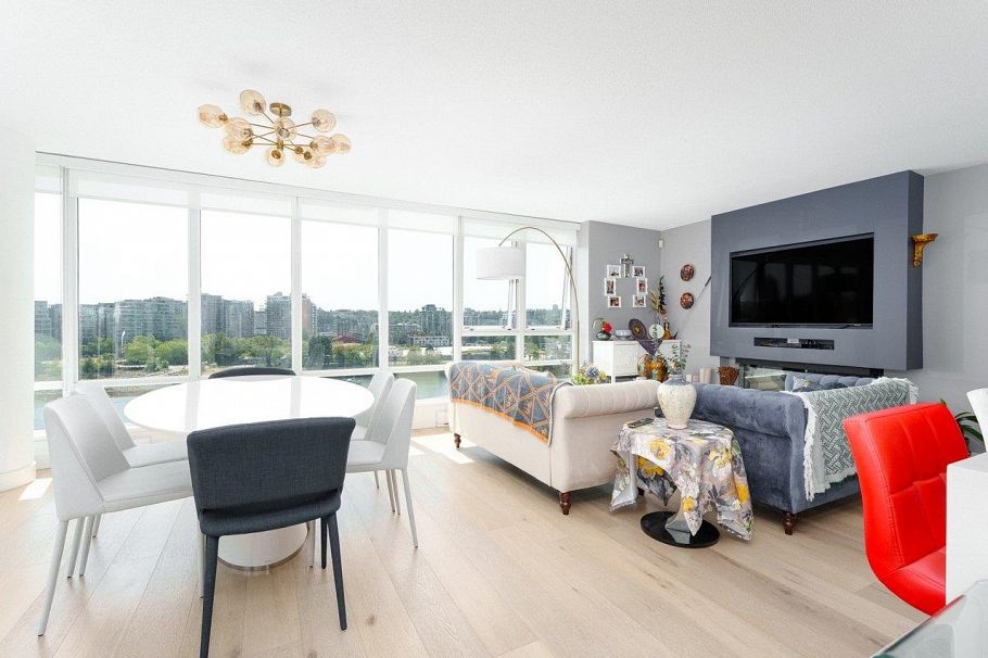 1006 980 Cooperage Way Vancouver, BC - 23