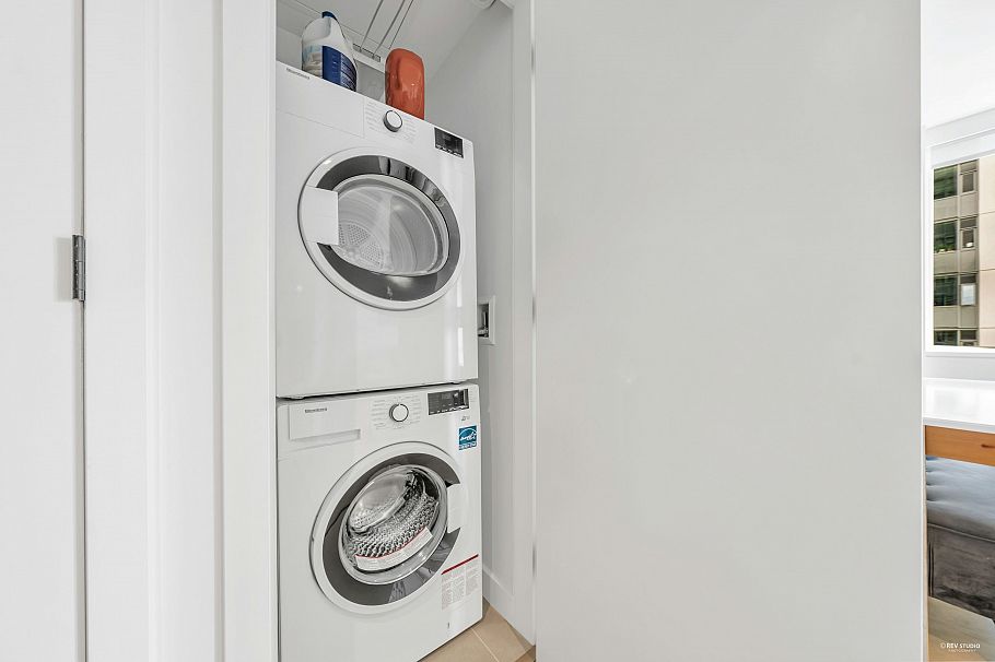 906 1180 Broughton Street Vancouver, BC - 15