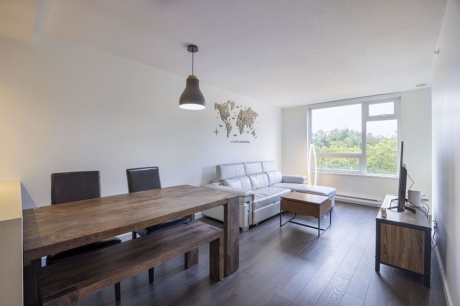 657 5515 Boundary Road Vancouver, BC - 3