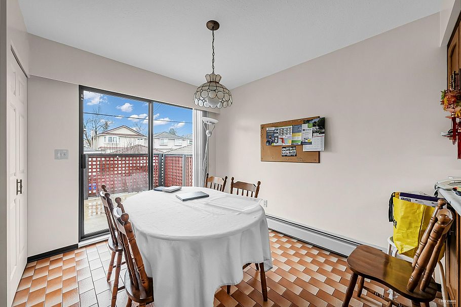 2843 W 22nd Avenue Vancouver, BC - 15