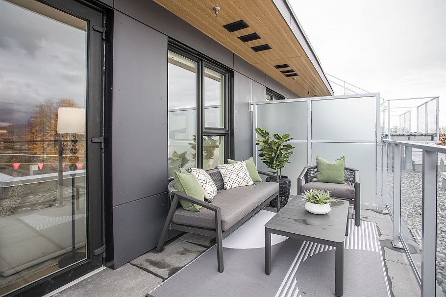 PH521 2471 St George Street Vancouver, BC - 26