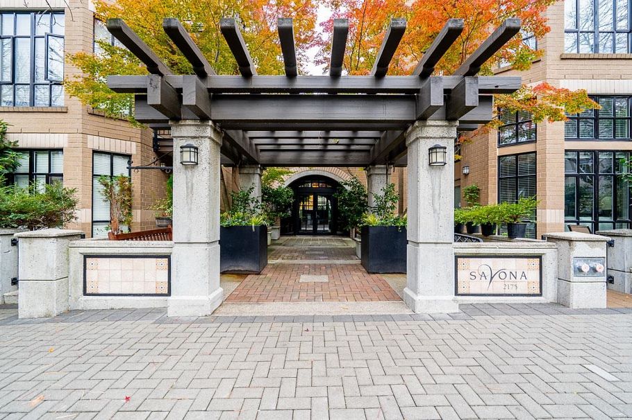 402 2175 Salal Drive Vancouver, BC - 31