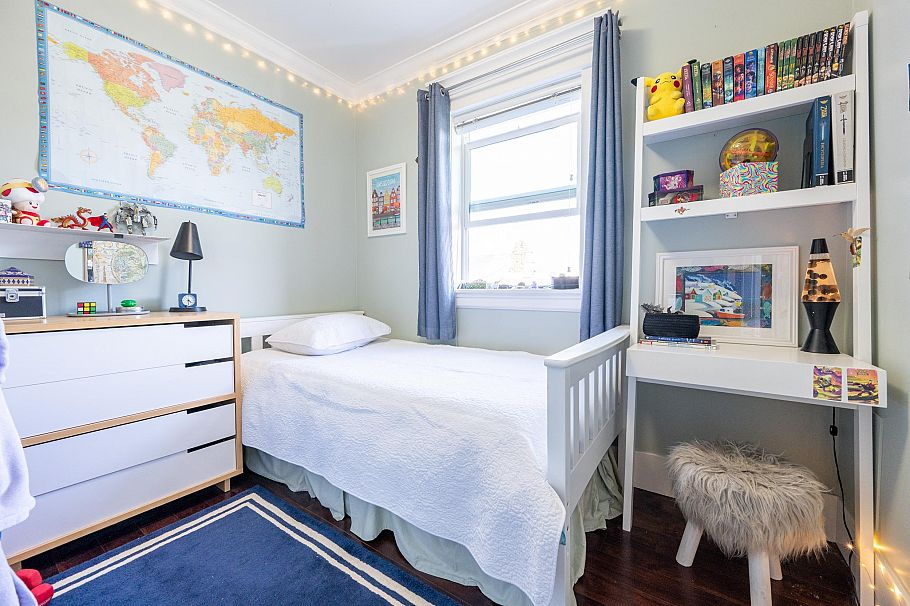 1368 E 13th Avenue Vancouver, BC - 26