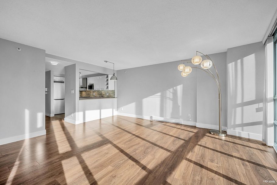 1802 930 Cambie Street Vancouver, BC - 7