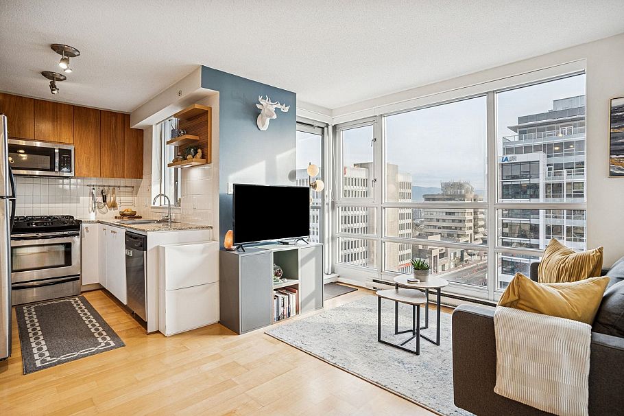 901 1030 W Broadway Street Vancouver, BC - 19