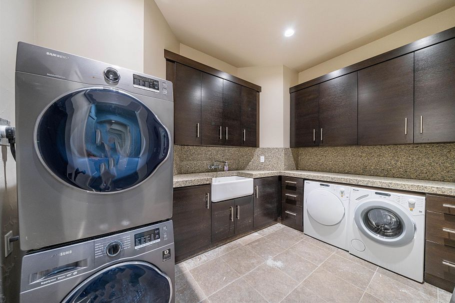 1610 Wesbrook Crescent Vancouver, BC - 29