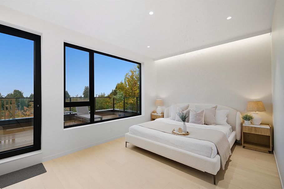 2 1595 W 66th Avenue Vancouver, BC - 11