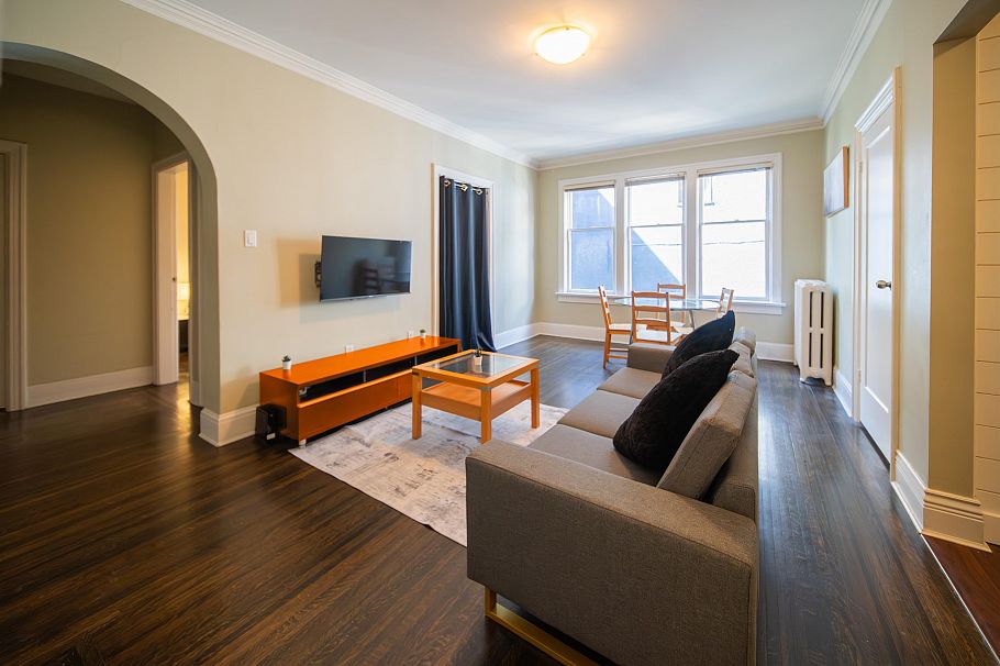 4 935 JERVIS STREET, Vancouver BC V6E 2B5 Vancouver, BC - 5